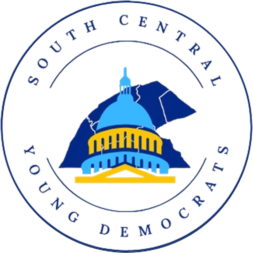 South Central PA Young Democrats